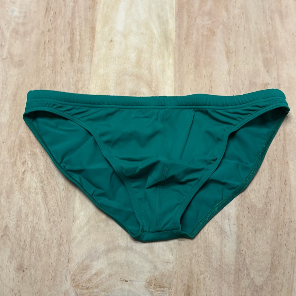 CHARLIE by MZ Body Brief Swim - Picture 6 of 9